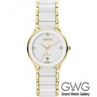 
                Roamer 677981 48 29 60 женские кварцевые часы                